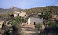 Finca rústica - Te koop - Murcia - R4571770