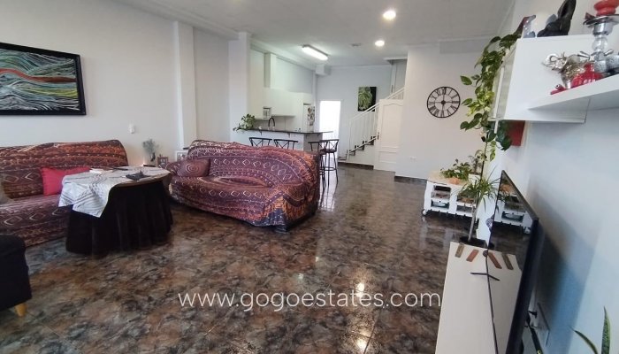 Finca rústica - Venta - Mazarron - El Pareton