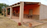 Finca rústica - Venta - Torre - Pacheco - TPG1066