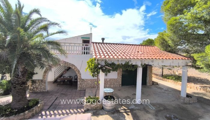 Finca rústica - Venta - Yecla - Yecla