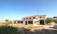 Finca rústica - Wiederverkauf - Jumilla - R4752577