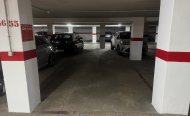 Garage - Revente - Torrevieja - STS-31105