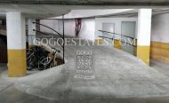 Garagespace - Long time Rental - Aguilas - 14123