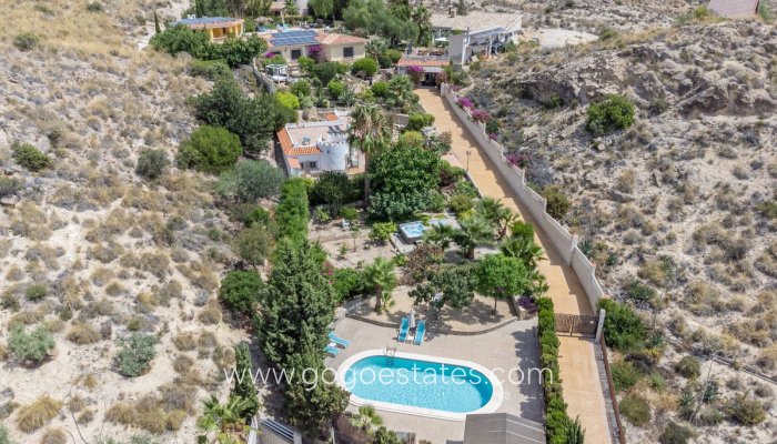 Gewerbe - Aparthotel - Wiederverkauf - San Vicente del Raspeig - San Vicente del Raspeig Centro