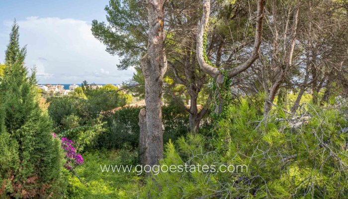 Grundstück - Wiederverkauf - Jávea Xàbia - Jávea - Xàbia Centro