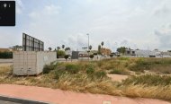 Grundstück - Wiederverkauf - San Javier - RSO-60294