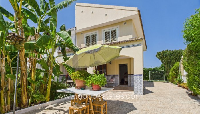 Halfvrijstaande duplexwoning - Te koop - Los Alcazares - Los Narejos