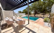 Halfvrijstaande duplexwoning - Te koop - San Javier - R5115685