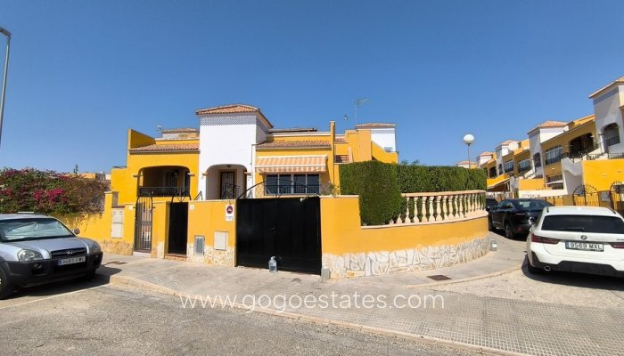 Haus - Bungalow - Wiederverkauf - Los Montesinos - Los Montesinos Centro