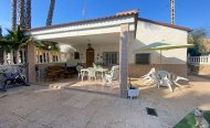 Haus - Finca - Cortijo - Wiederverkauf - Algorfa - RSO-65058