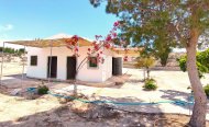 Haus - Finca - Cortijo - Wiederverkauf - Murcia - RSO-76312