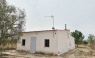 Haus - Finca - Cortijo - Wiederverkauf - Pinoso - RSO-71145