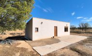 Haus - Finca - Cortijo - Wiederverkauf - Yecla - RSO-40572