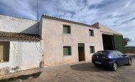 Haus - Finca - Cortijo - Wiederverkauf - Yecla - RSO-48206