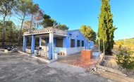 Haus - Finca - Cortijo - Wiederverkauf - Yecla - RSO-48740