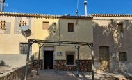Haus - Finca - Cortijo - Wiederverkauf - Yecla - RSO-83153