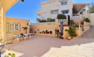 Haus - Freistehende Villa - Wiederverkauf - Benidorm - RSO-21283
