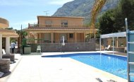 Haus - Freistehende Villa - Wiederverkauf - Dénia - RSO-30825