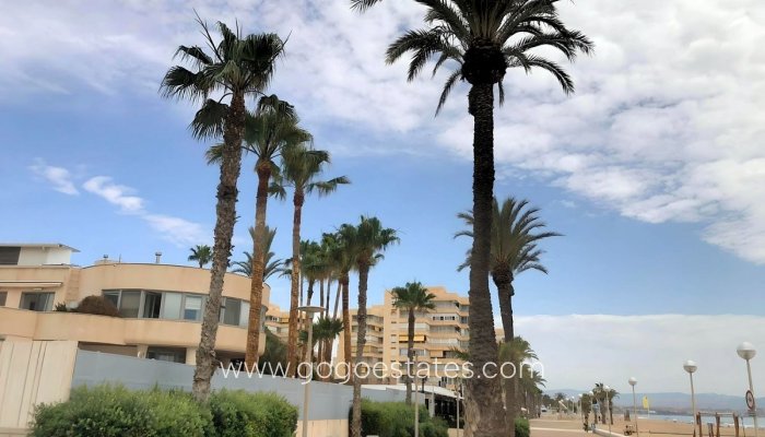 Haus - Freistehende Villa - Wiederverkauf - Elche - El Altet