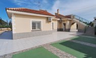 Haus - Freistehende Villa - Wiederverkauf - Elche - RSO-14464