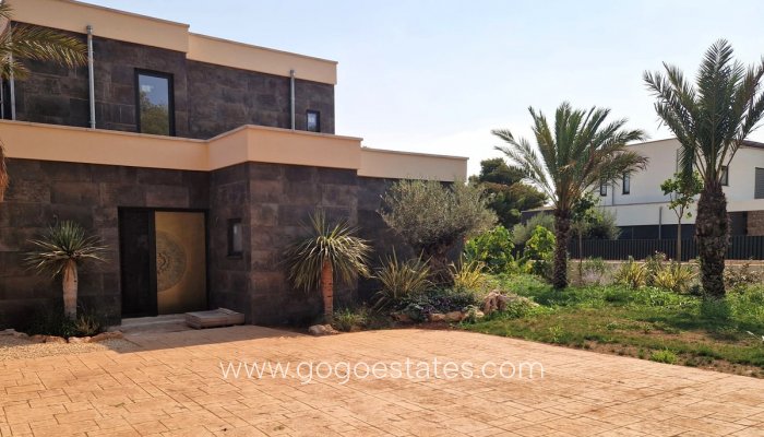 Haus - Freistehende Villa - Wiederverkauf - Jávea Xàbia - Jávea - Xàbia Centro