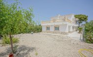 Haus - Freistehende Villa - Wiederverkauf - Jávea Xàbia - RSO-22573