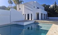 Haus - Freistehende Villa - Wiederverkauf - Jávea Xàbia - RSO-61346