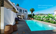 Haus - Freistehende Villa - Wiederverkauf - Jávea Xàbia - RSO-70326