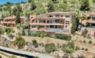 Haus - Freistehende Villa - Wiederverkauf - Jávea Xàbia - RSO-93293