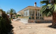 Haus - Freistehende Villa - Wiederverkauf - San Javier - RSO-47583
