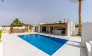 Haus - Freistehende Villa - Wiederverkauf - Torrevieja - RSO-44582
