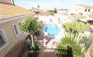 Haus - Freistehende Villa - Wiederverkauf - Torrevieja - RSO-79816