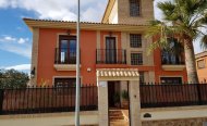 Haus - Freistehende Villa - Wiederverkauf - Torrevieja - RSO-97152