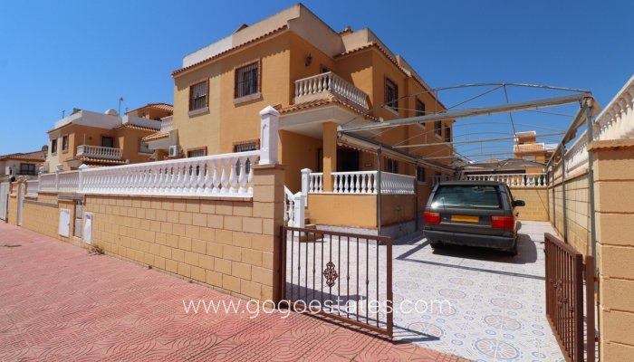 Haus - Quad - Wiederverkauf - Rojales - Ciudad Quesada