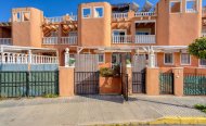 Haus - Stadthaus - Wiederverkauf - Torrevieja - RSO-49456