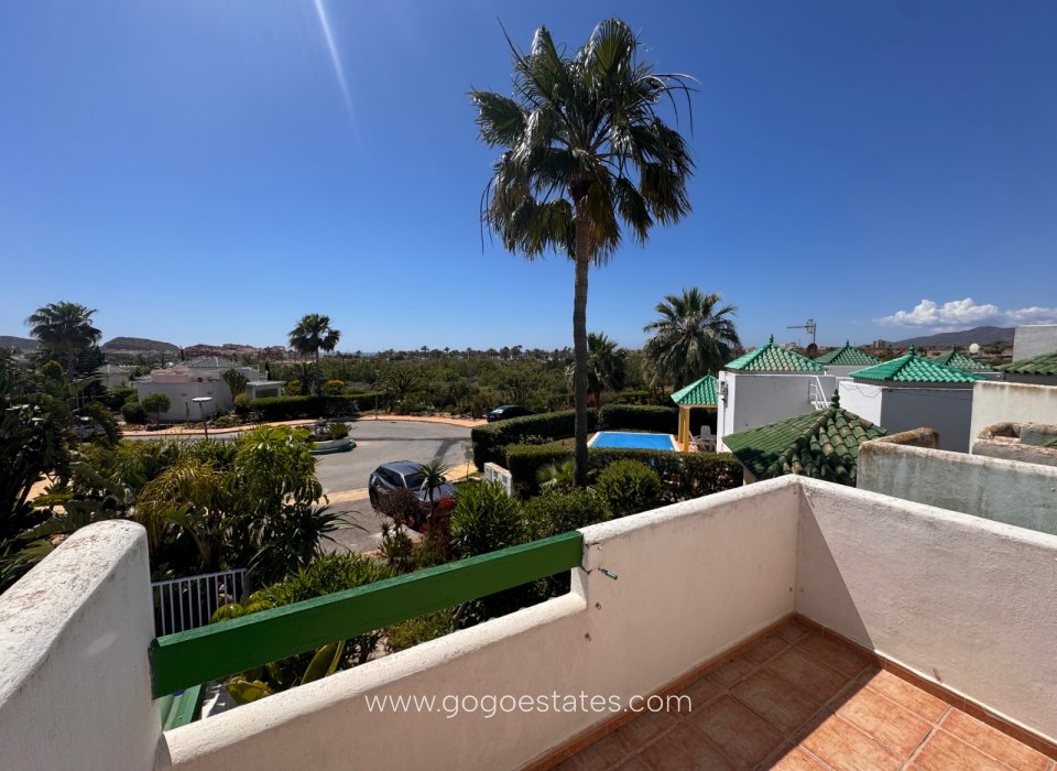 Haus zu verkaufen Calle Neptuno Nr. 68 Terreros