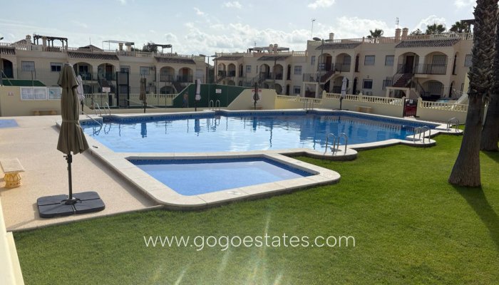 House - Bungalow - Resale - Algorfa - Algorfa Centro