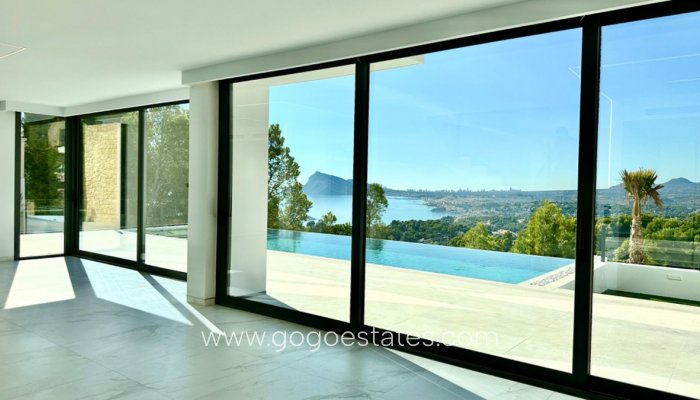 House - Bungalow - Resale - Altea - Altea Centro