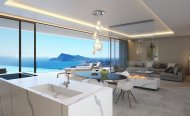 House - Bungalow - Resale - Altea - RSO-42782