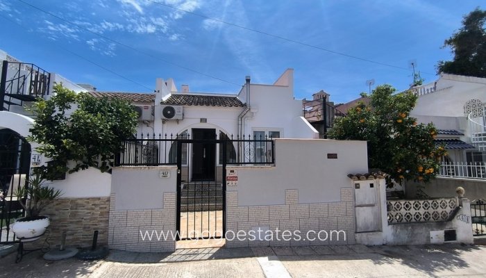 House - Bungalow - Resale - Benijofar - Benijofar