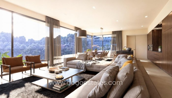 House - Bungalow - Resale - Benissa - Benissa Centro