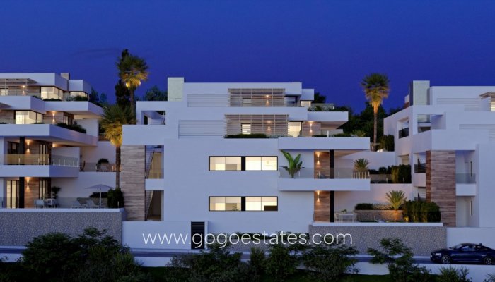 House - Bungalow - Resale - Benitachell - Benitachell Centro