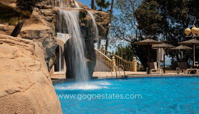 House - Bungalow - Resale - Calpe - Calpe Centro