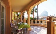 House - Bungalow - Resale - Calpe - RSO-67598