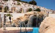 House - Bungalow - Resale - Calpe - RSO-70855
