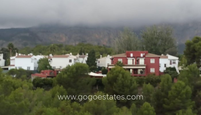 House - Bungalow - Resale - La Nucía - La Nucia Centro