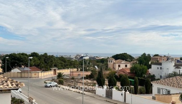 House - Bungalow - Resale - Orihuela - Orihuela Costa