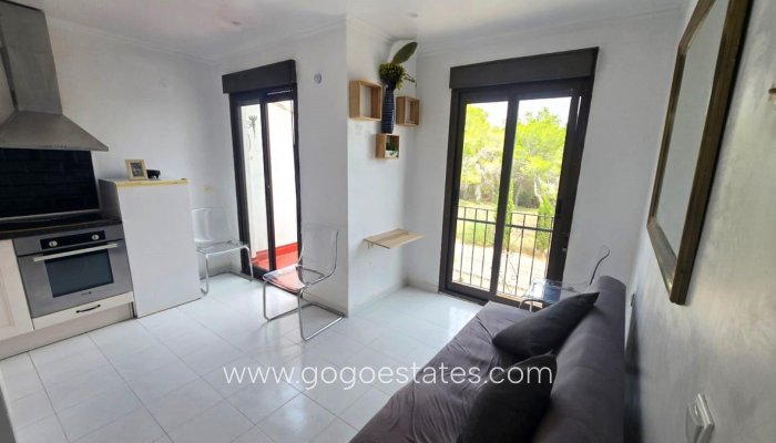 House - Bungalow - Resale - Orihuela - Villamartin