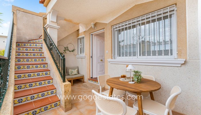 House - Bungalow - Resale - Orihuela - Villamartin