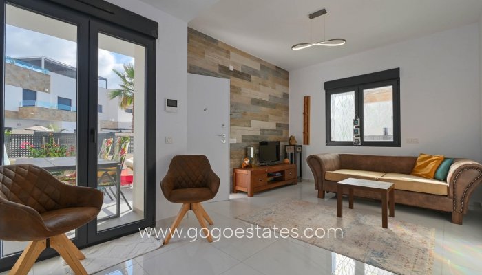 House - Bungalow - Resale - Polop - Polop Centro